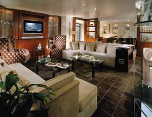 Sheraton Skyline Hotel, United Kingdom, London